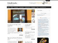 edukindle.com EduKindle, Kindlepedia is now eReadUps!, Content edukindle.com EduKindle, Kindlepedia is now eReadUps!, Content