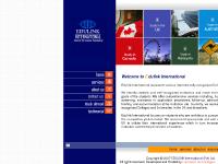 edulink - Welcome to Edulink International edulink - Welcome to Edulink International