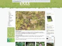 edulis.co.uk Nursery, Fruit, Herbaceous Perennials