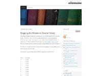 edumaine.wordpress.com edumaine, &larr; Older posts, Uncategorized