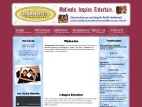 edumazement.com school assembly, magic show, educational program edumazement.com school assembly, magic show, educational program