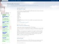 My first submit on google adsense, edumediascience.blogspot.com, 5:58 AM, 0 comments  My first submit on google adsense, edumediascience.blogspot.com, 5:58 AM, 0 comments
