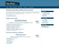 edumojo.com best university, best public school, best private school edumojo.com best university, best public school, best private school