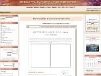 eduplanet.net - eduplanet eduplanet.net - eduplanet