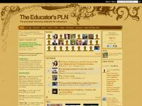 The Educator's PLN - The personal learning network for educators The Educator's PLN - The personal learning network for educators