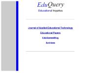 eduquery.com educational research, education, education research