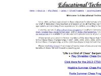 Edutech Chess Edutech Chess