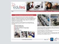 Educational training equipment and facilities from Eduteq Limited