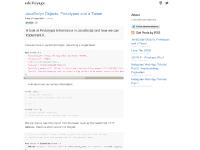 eduVoyage: Ruby on Rails Development eduVoyage: Ruby on Rails Development