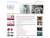 edventilation.co.uk SERVICES, GALLERY, Kitchen deep cleaning