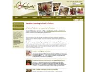 Home - edVentures Fredericton - Vacation Learning in Craft & Culture