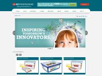 PCS Edventures! Imagination in Education