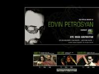 Edvin Petrosyan | The Official Site Edvin Petrosyan | The Official Site