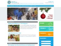 European Disaster Volunteers | Changing the lives of survivors and volunteers worldwide European Disaster Volunteers | Changing the lives of survivors and volunteers worldwide