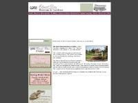 Welcome to the Edward-Dean Museum & Gardens Welcome to the Edward-Dean Museum & Gardens