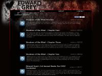 Edward Grey - Latest News Edward Grey - Latest News