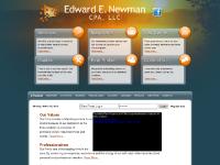 Mount Laurel, NJ CPA, Cherry Hill Accountant - Edward E Newman Mount Laurel, NJ CPA, Cherry Hill Accountant - Edward E Newman