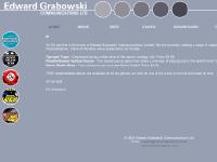 edwardgrabowski - Edward Grabowski Communications Limited edwardgrabowski - Edward Grabowski Communications Limited