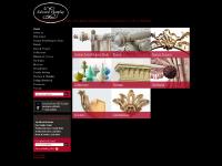 Edward Harpley - Wooden Curtain Poles