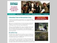 edwardianfarm.co.uk Morwellham, Edwardian, farm edwardianfarm.co.uk Morwellham, Edwardian, farm