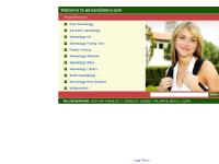 edwardjhenry.com - edwardjhenry