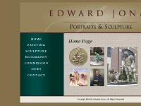 edwardjonas.com Edward Jonas, Ed Jonas, portrait