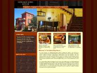 Edward King House Senior Center, Newport RI Edward King House Senior Center, Newport RI