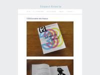 Edward Kinsella Illustration Edward Kinsella Illustration