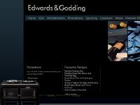 Agas, cookers and ovens from Edwards and Godding - Authorised AGA distributors Agas, cookers and ovens from Edwards and Godding - Authorised AGA distributors