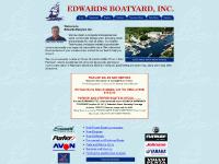 edwardsboatyard.com Powerboats, Engines, Sailboats edwardsboatyard.com Powerboats, Engines, Sailboats
