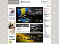 GHD straighteners | Wella hair products | Edward's Hair Solutions