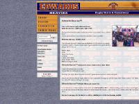 Edwards Heavies