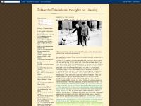 Edward's Educational thoughts on Literacy Edward's Educational thoughts on Literacy