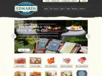 edwardsofconwy.co.uk credit cards, arrow, arrow