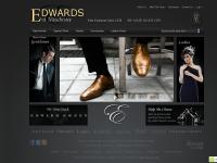 Edwards of Manchester, Finest Footwear since 1830 - Edwards of Manchester