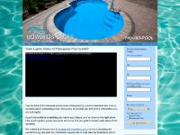 Inground And Above Ground Pools Of Ohio: Edwards Pools