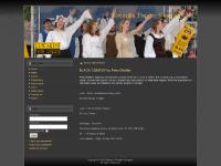 Welcome to the Frontpage