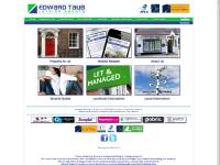 Edward Taub, Letting and Estate Agent, based in Buckhurst Hill, Essex Edward Taub, Letting and Estate Agent, based in Buckhurst Hill, Essex