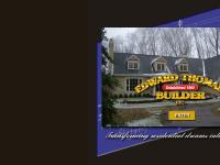 Edward Thomas Builder