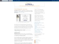 edWeb.net edWeb.net