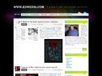 edwedig.com Services, Portfolio Samples, admin