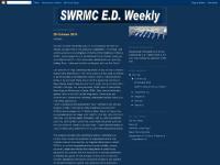 SWRMC E.D. Weekly