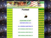 edwhitefootball - Ed White H.S. Football, Jacksonville Fl.