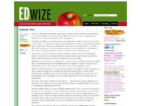 edwize.org education, uft, aft edwize.org education, uft, aft