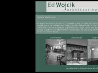 Ed Wojcik Architect, Ltd. Ed Wojcik Architect, Ltd.