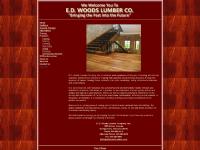 EDWoodsLumber.Com EDWoodsLumber.Com