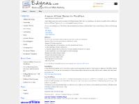 edynas.com Wordpress Plugins, SEO, Affiliatemarketing