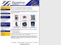 Electrodyne