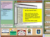 Demo software quickly import or export your data Demo software quickly import or export your data