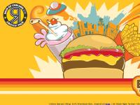 Edzo's Burger Shop | Fresh Ground Burgers | Hand Cut Fries | Hand Scooped Milkshakes | Evanston, IL Burger Shop